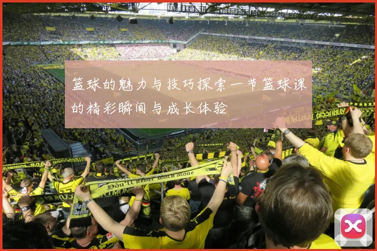 篮球的魅力与技巧探索一节篮球课的精彩瞬间与成长体验